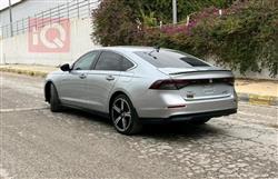 هوندا أكورد